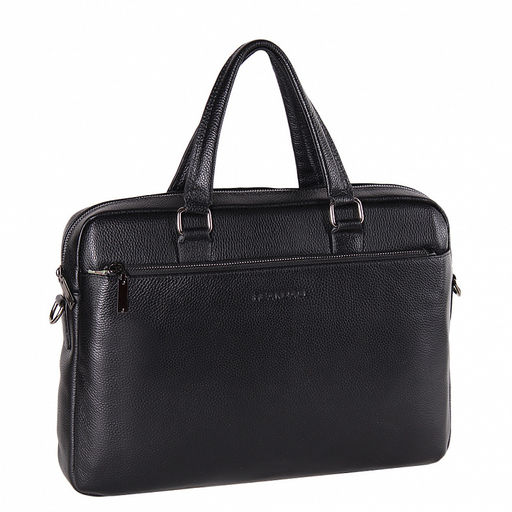 Портфель 66286H black Heanbag