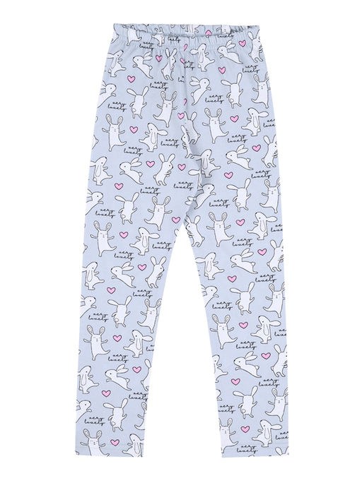 Легинсы 1ДРЛ3848001н