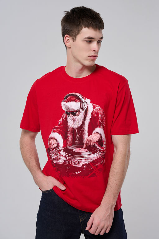 8581 футболка унисекс