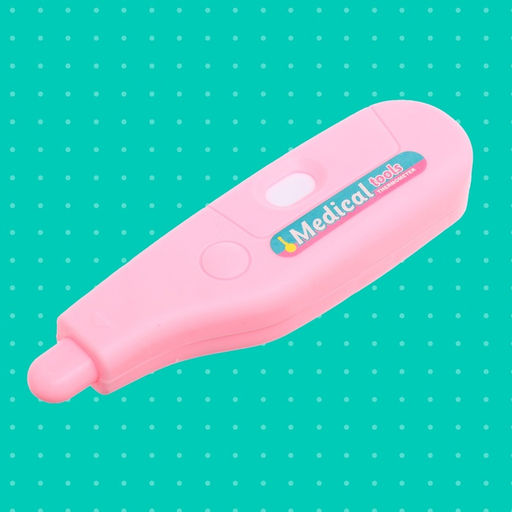 Набор доктора Маленький доктор, 4 предмета, цвет МИКС - Simaland фото 8