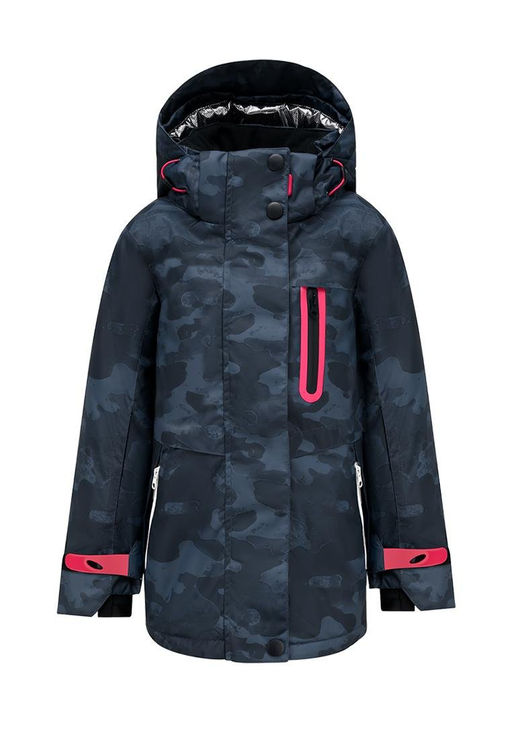 Куртка д/дев. Кэлли - Oldos фото 4