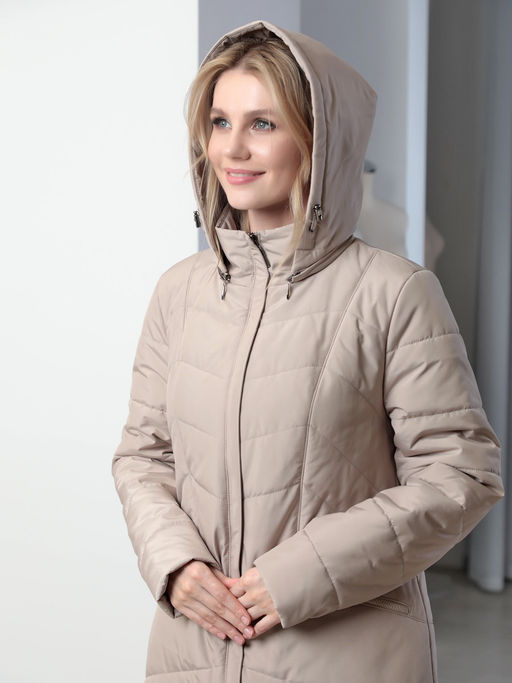 26103 Плащ утепл.