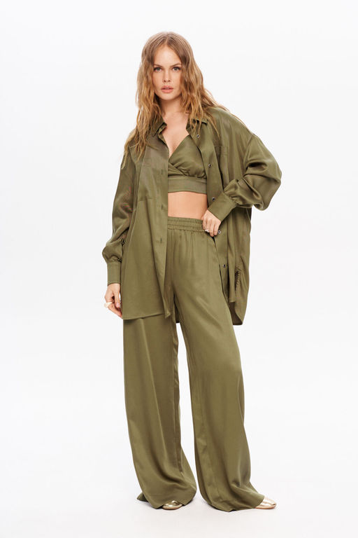 Костюм Pirs 5941 хаки