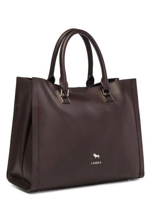 Сумка Labbra L-17500 d.plum  фото 3