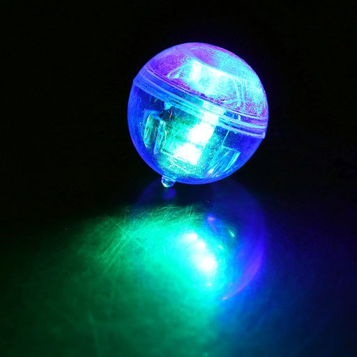 Набор для опытов Снежная лампа, лава-лампа - Эврики фото 12