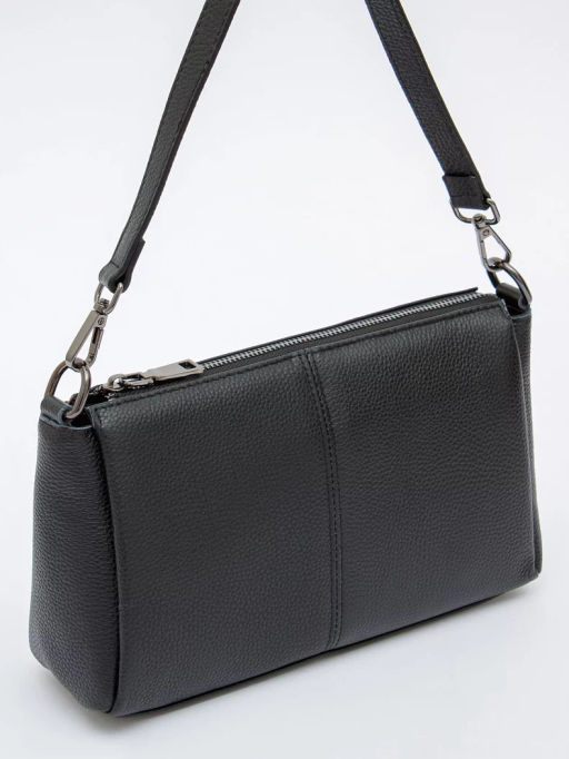 Сумка 99105-3NN black Natale Navetta