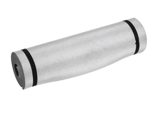 Коврик туристический с металлизированным покрытием с 1 стороны 1800*600*10 мм NEW 104174