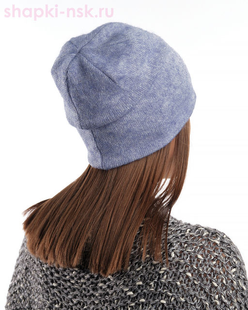 S 5143 Шапка флис (56-58)