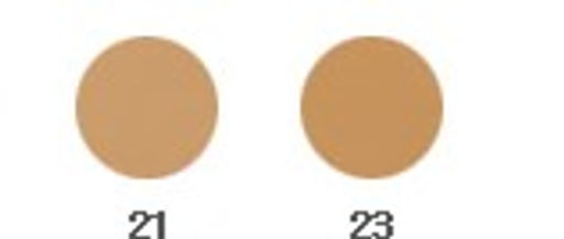 Liquid Foundation Silky&Moisture 23 Beige - Жидкая тональная основа шелковистость и увлажнение № 23 бежевый, 40 мл