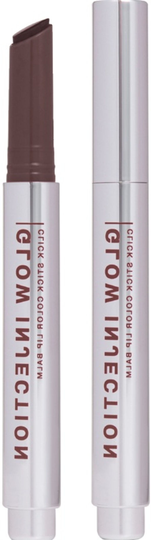 Influence Beauty Бальзам-стик для губ Glow Injection тон 10 коричневый фото 2