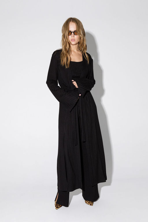 Костюм Pirs 4120 черный  фото 3