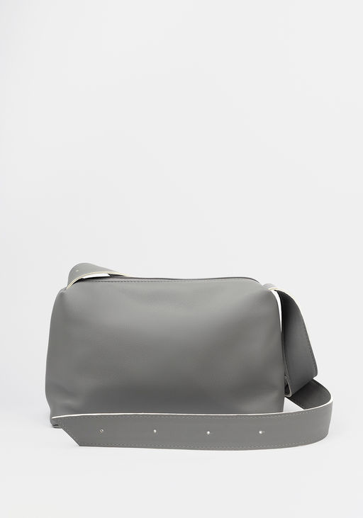 Сумка через плечо №1594 - L-craft фото 3