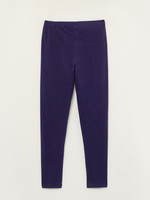 CRB wear/CSJG 70183-41-308 Брюки модель легинсы для девочки, темно-синий/Ex.Cherubino  фото 3