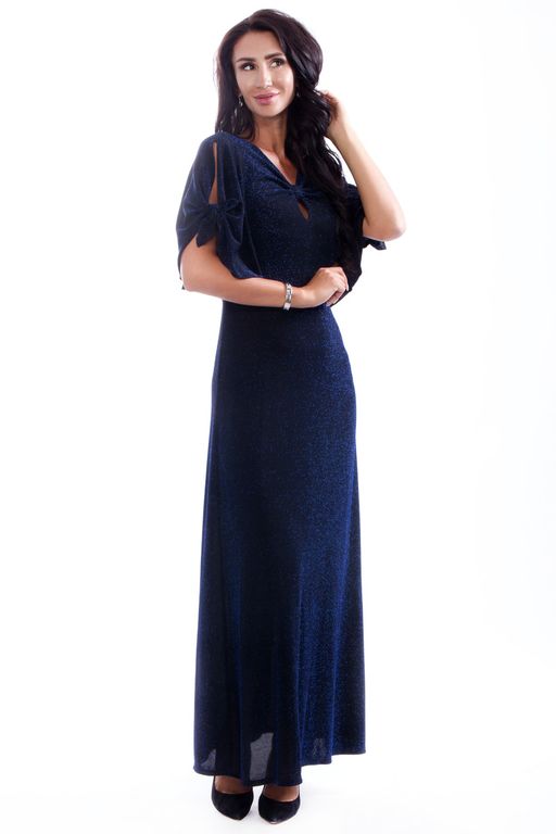 Платье П3-3886 - Wisell фото 3