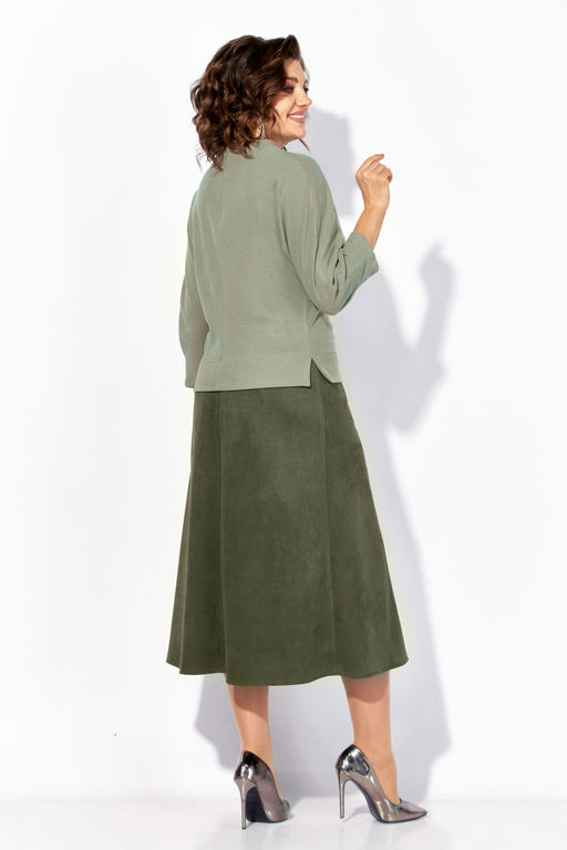 Костюм Liliana 1500 олива