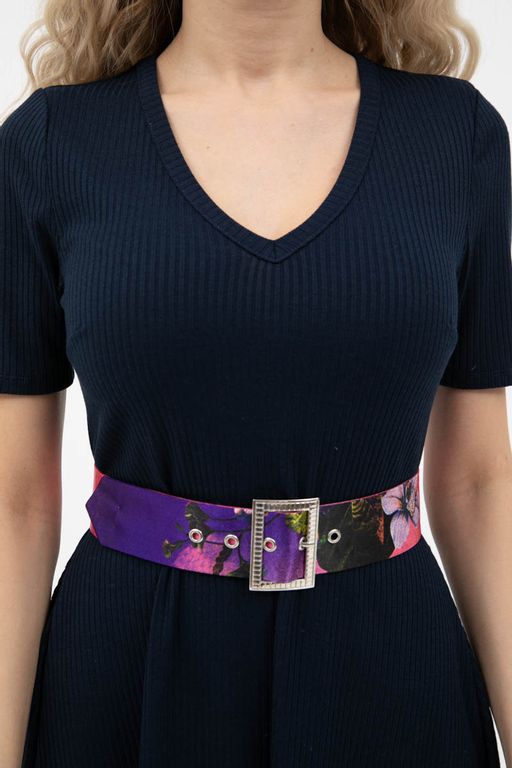 Платье П3-4709 - Wisell фото 3