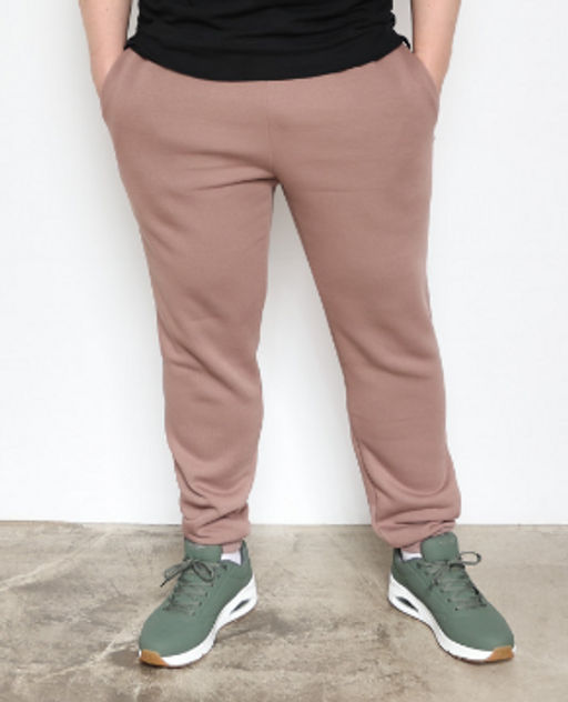 Утепленные брюки Футер 3-х нитка НАЧЕС - Solo mio фото 6