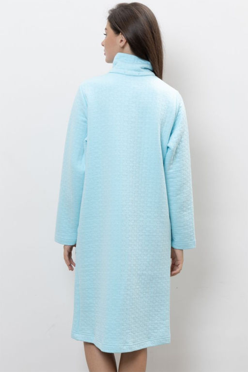 ХАЛАТ ЖЕНСКИЙ арт. 1900W-75097.1H-732 - Almando melado фото 5