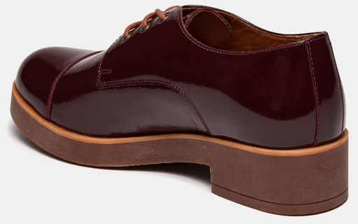 Полуботинки 628103БО/ОГ628103БО - Ralf ringer фото 3