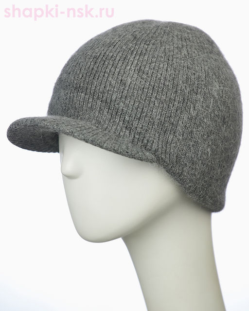 10123 2A KHW Лулео Кепка женская (56-58)