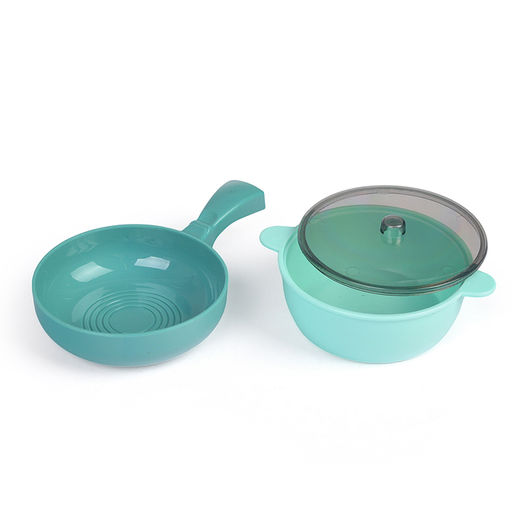 Бытовая техника A( соковыжималка, плита, сковородки) в коробке