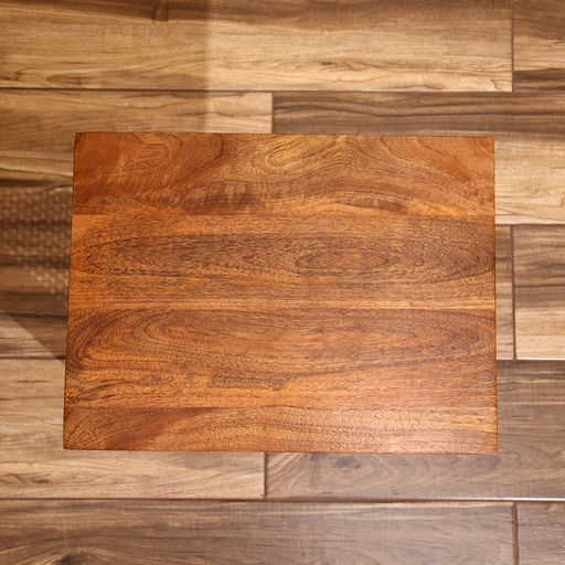 Столик кофейный, 40×30×60 см, манговое дерево