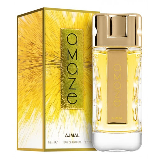 AJMAL AMAZE w EDP 75 ml M,
