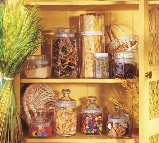 Банка БИГ КЛАБ 1.5л - Luminarc фото 4