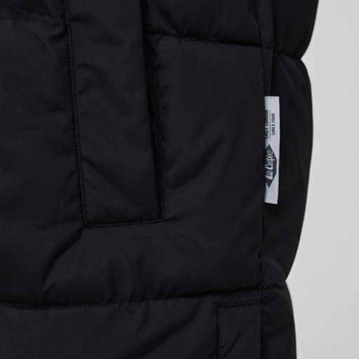 Куртка пуховая / Lee Cooper  фото 7