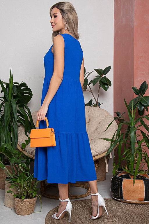 Платье 71240 - Avili фото 7