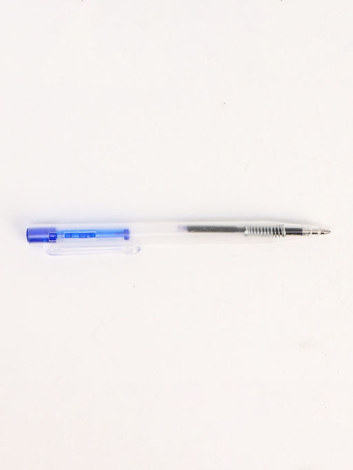 Блокнот А7 и мини ручка,