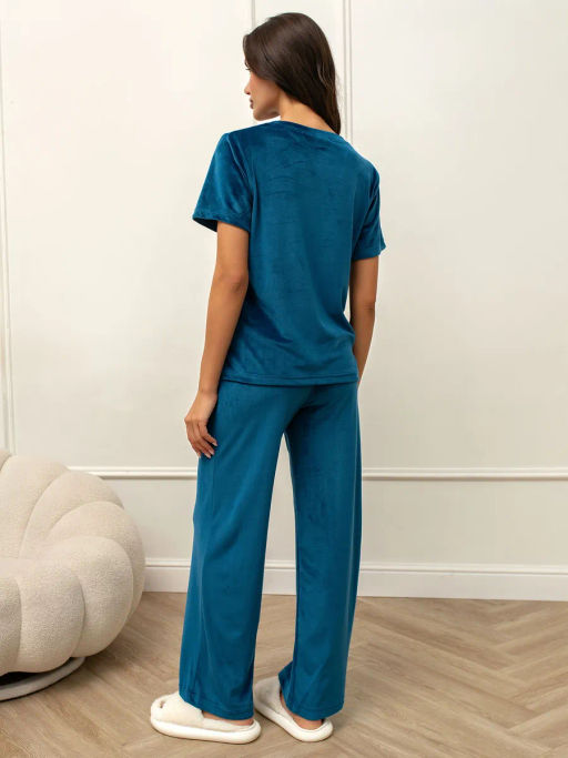 Костюм женский Кэт-1 Розовый - Modamica фото 81