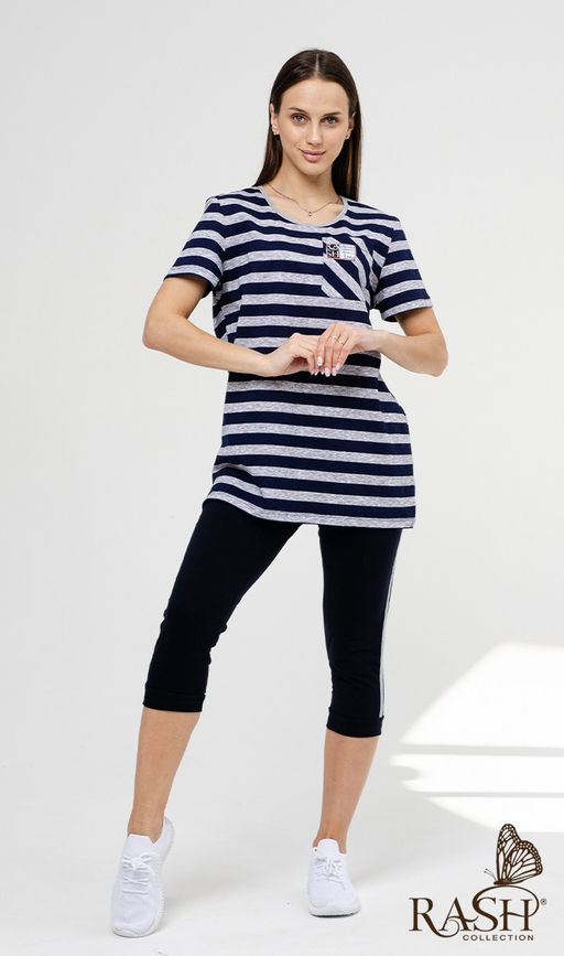 Костюм Карибы - Rash фото 3