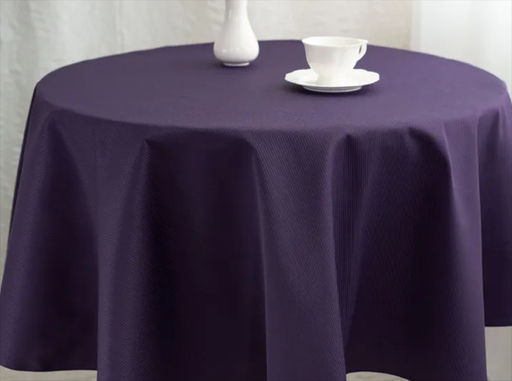 Скатерть Жов200-24/193622П Овал200x150