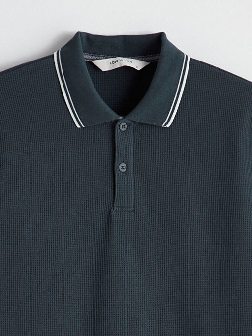 Polo Yaka Erkek Ti??rt