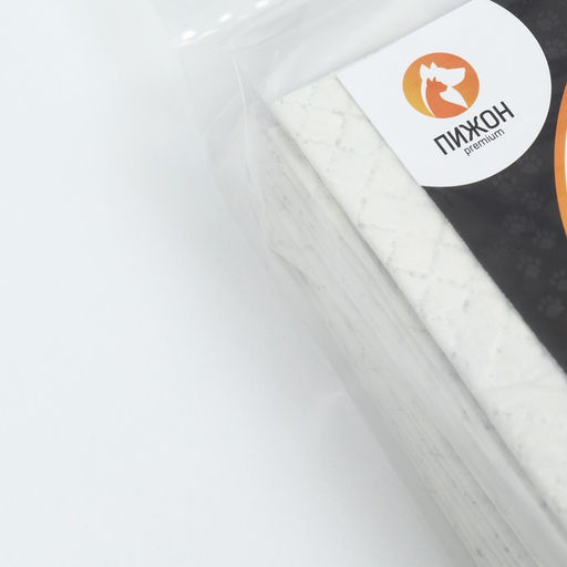 Пеленки угольные шестислойные гелевые, 33 х 45 см, (в наборе 10 шт) - Пижон фото 3