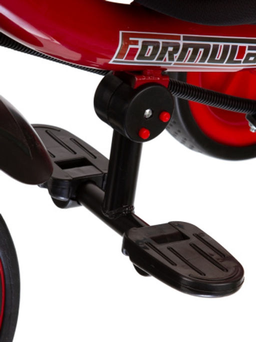 Велосипед трехколесный