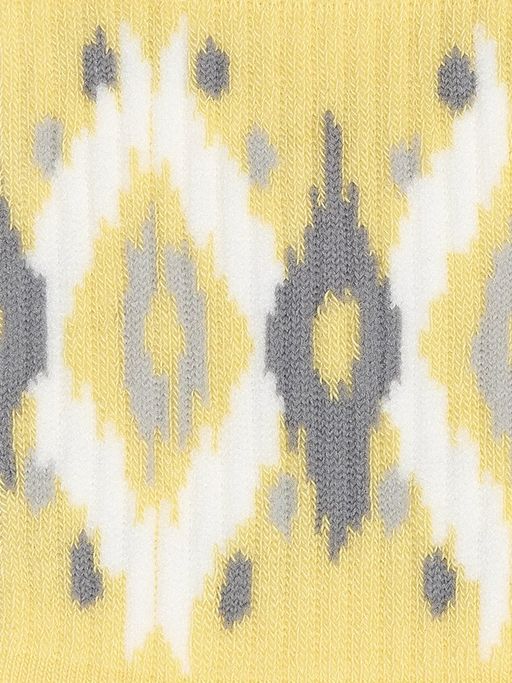 MINI STYLE 4605* - Giallo (ромб) - Minimi фото 3