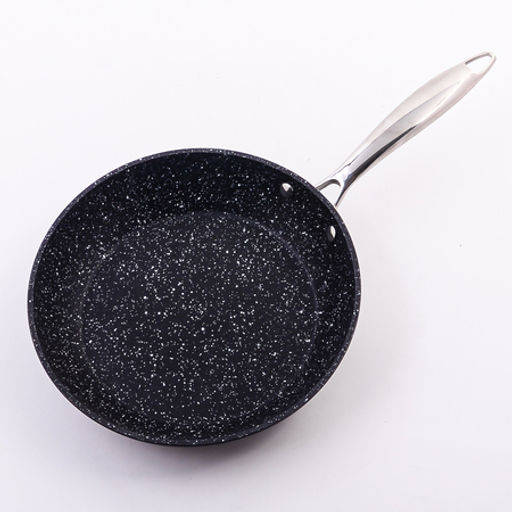 1744-1 Сковорода 24см MercuryHaus (х6)