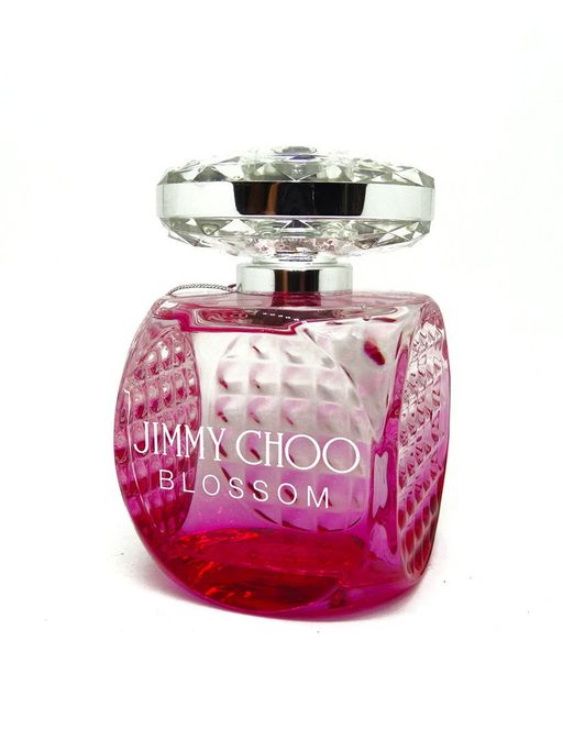 JIMMY CHOO BLOSSOM w EDP 100 ml tester M, парфюмерная вода
