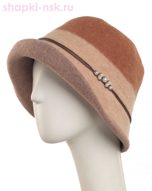 63 Шляпа (56-58)