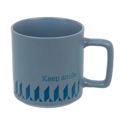 Набор кружек 4 пр. 350 мл JEWEL Этюд (new bone) фарфор арт. ПС0046-22