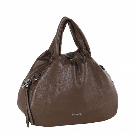 Сумка 593221-3 black Velina Fabbiana-Safenta