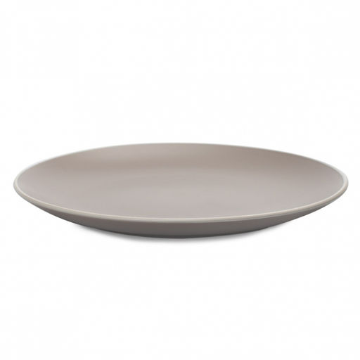 SCANDY CAPPUCCINO Тарелка обеденная 24см. арт. DMD121,TDP540