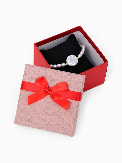 Набор коробочек подарочных 6 шт. под часы «Структура», 8,5×8,5 см, цвет МИКС