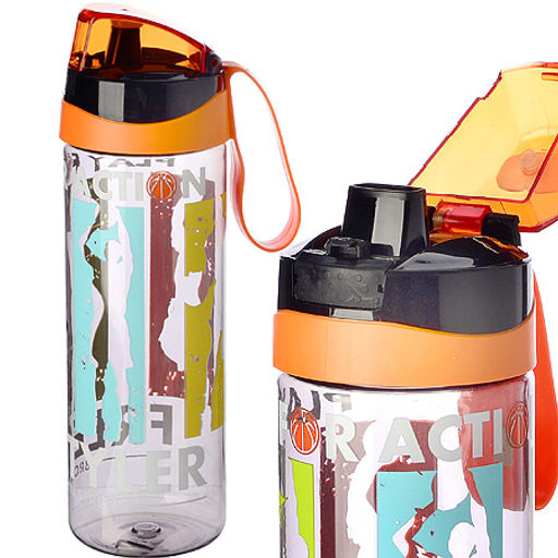 80867 Бутылка д/воды спортивная 750 мл MB (х24) - Mayer&boch фото 3