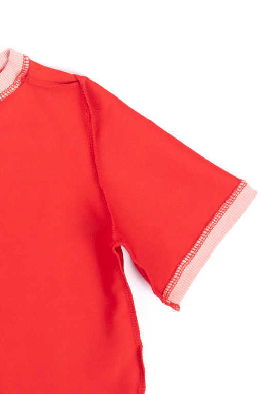 Костюм Дуэт К/П детский