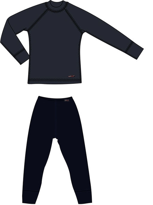 лонгслив+легинсы 2ДНК3920037 - Апрель фото 4