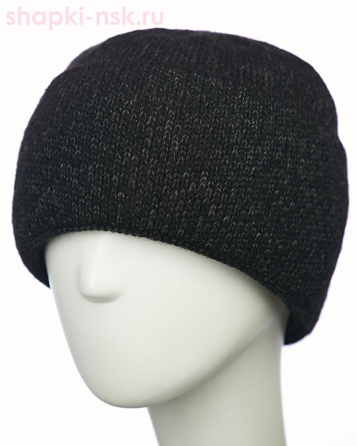 Маяк Шапка мужская флис (56-58)