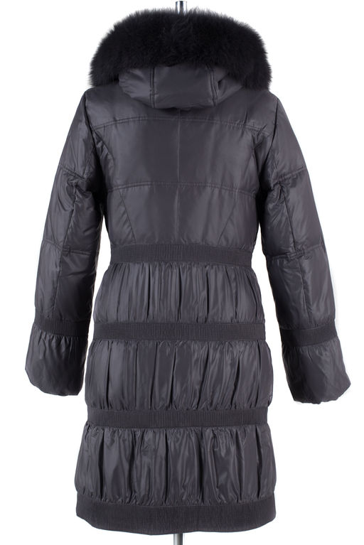 05-1200 Куртка зимняя - El podio фото 5